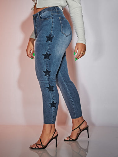 Plus Size Jeans Factory