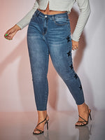 Plus Size Jeans Wholesalers