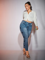 Plus Size Jeans Producer