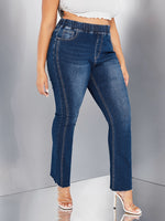 Plus Size Jeans Factory
