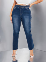 Plus Size Jeans Wholesaler