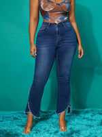 Plus Size Jeans Supplier