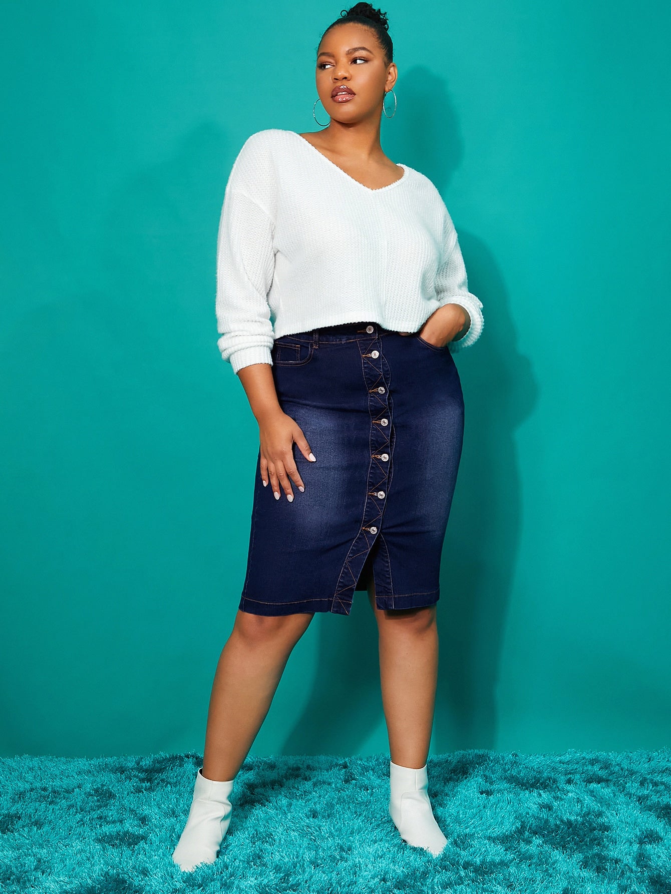 Thula Sindi Clothes Supplier