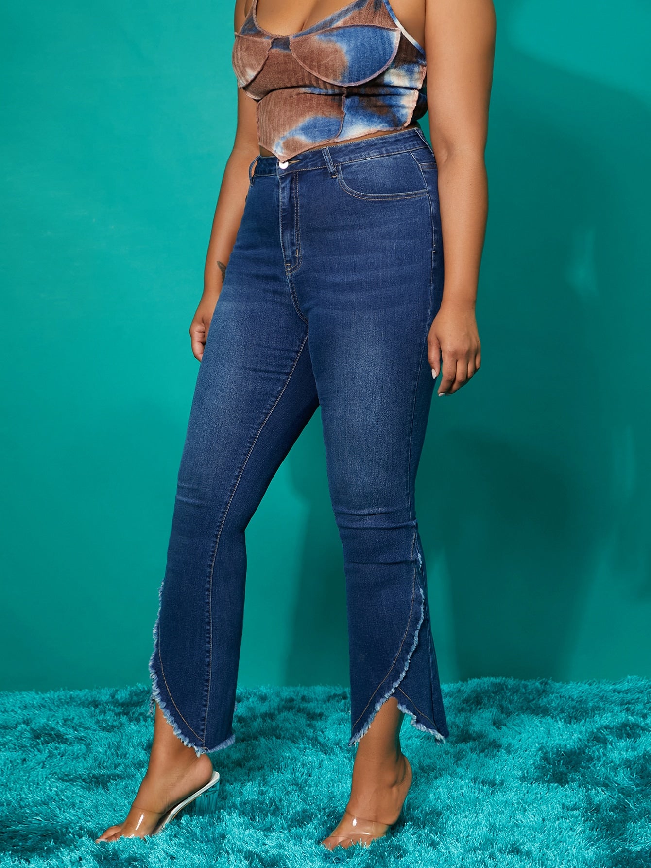 Ami Doshi Shah Clothing Wholesalers