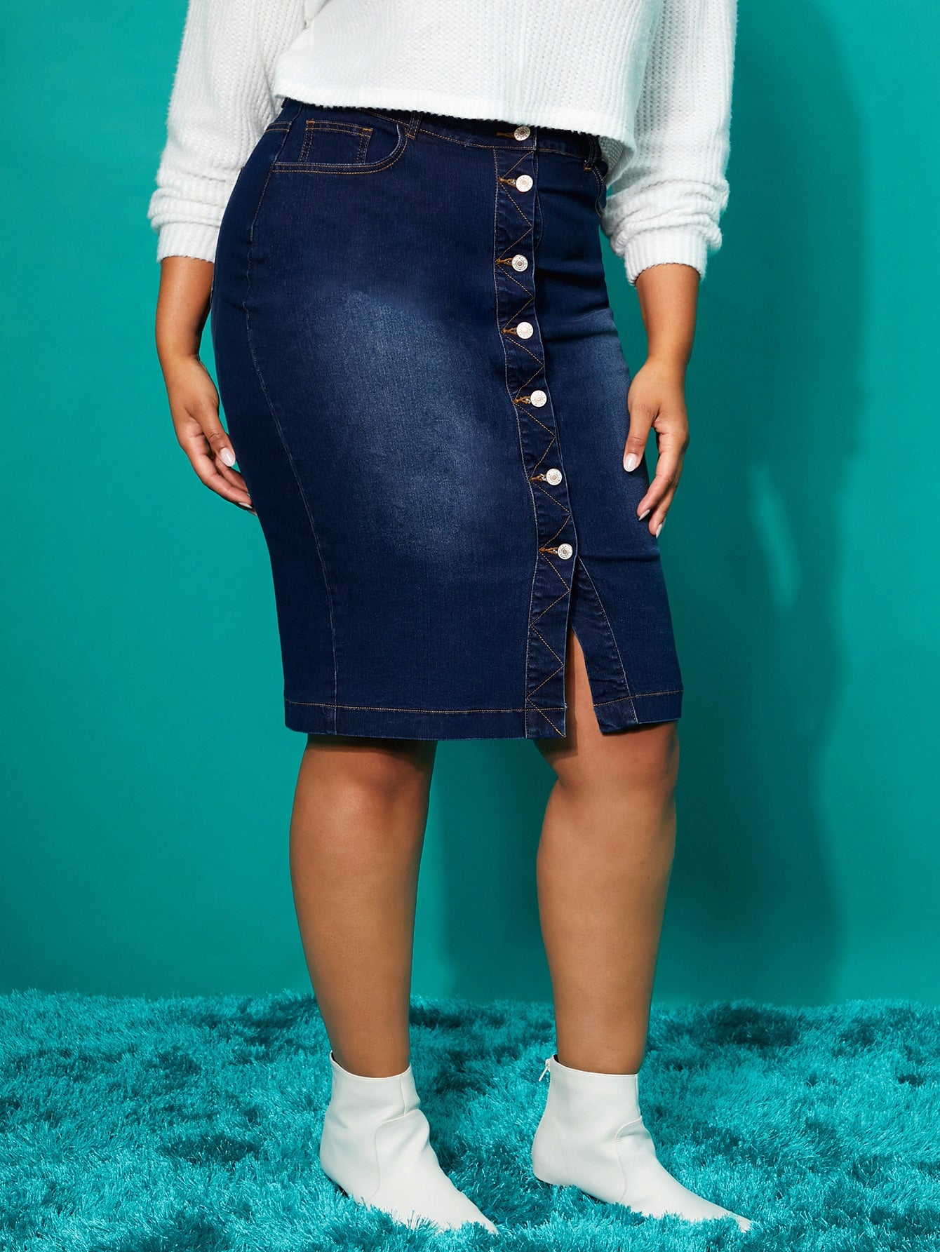 Ladies Dress Factory