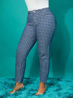 Plus Size Jeans Producers