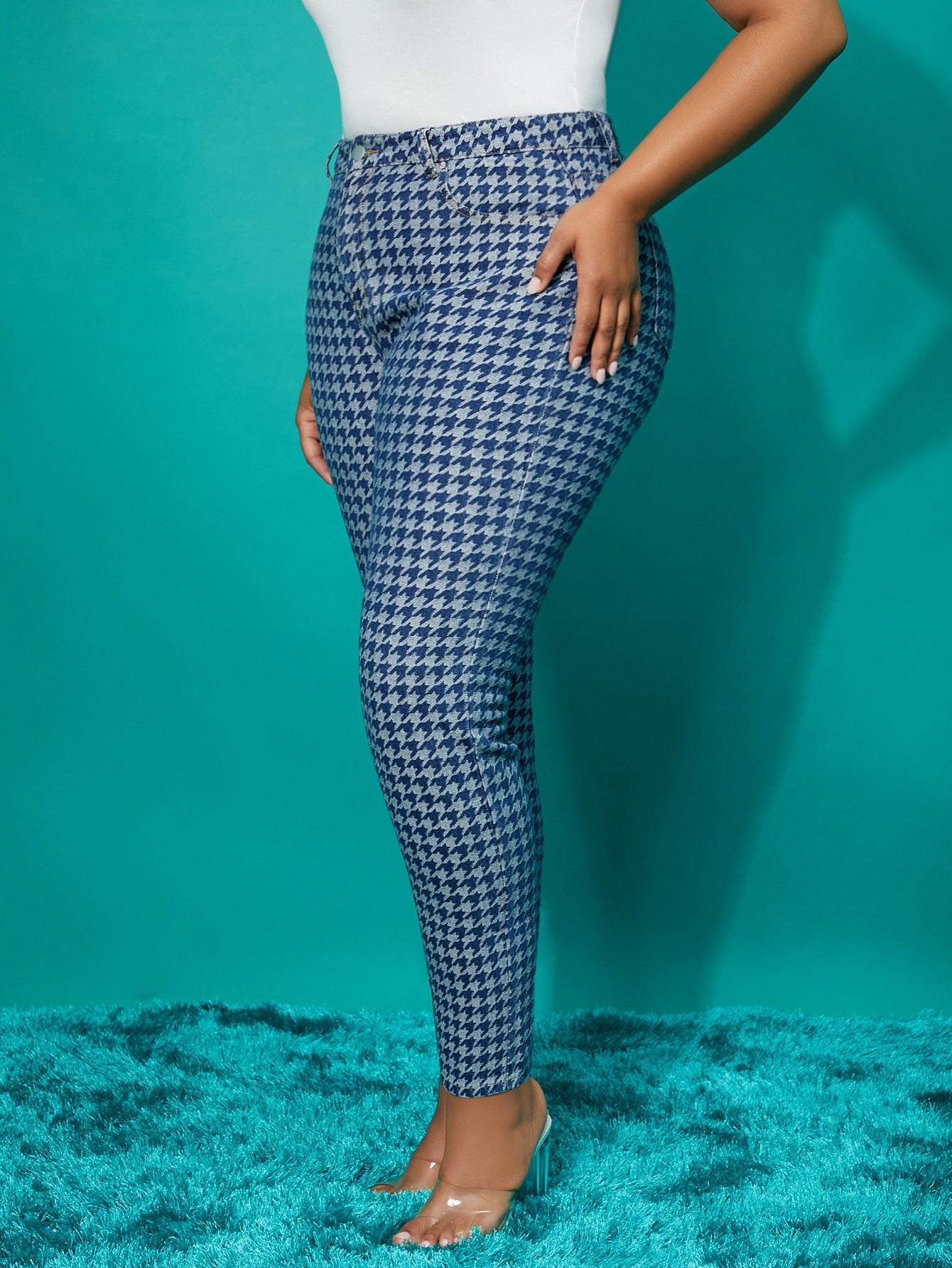 Plus Size Clothing Vendors Wholesale