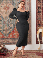 Plus Size Dresses Factory