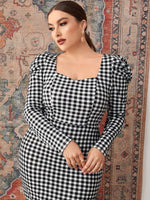 Plus Size Dresses Factory