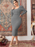 Plus Size Dresses Wholesaler