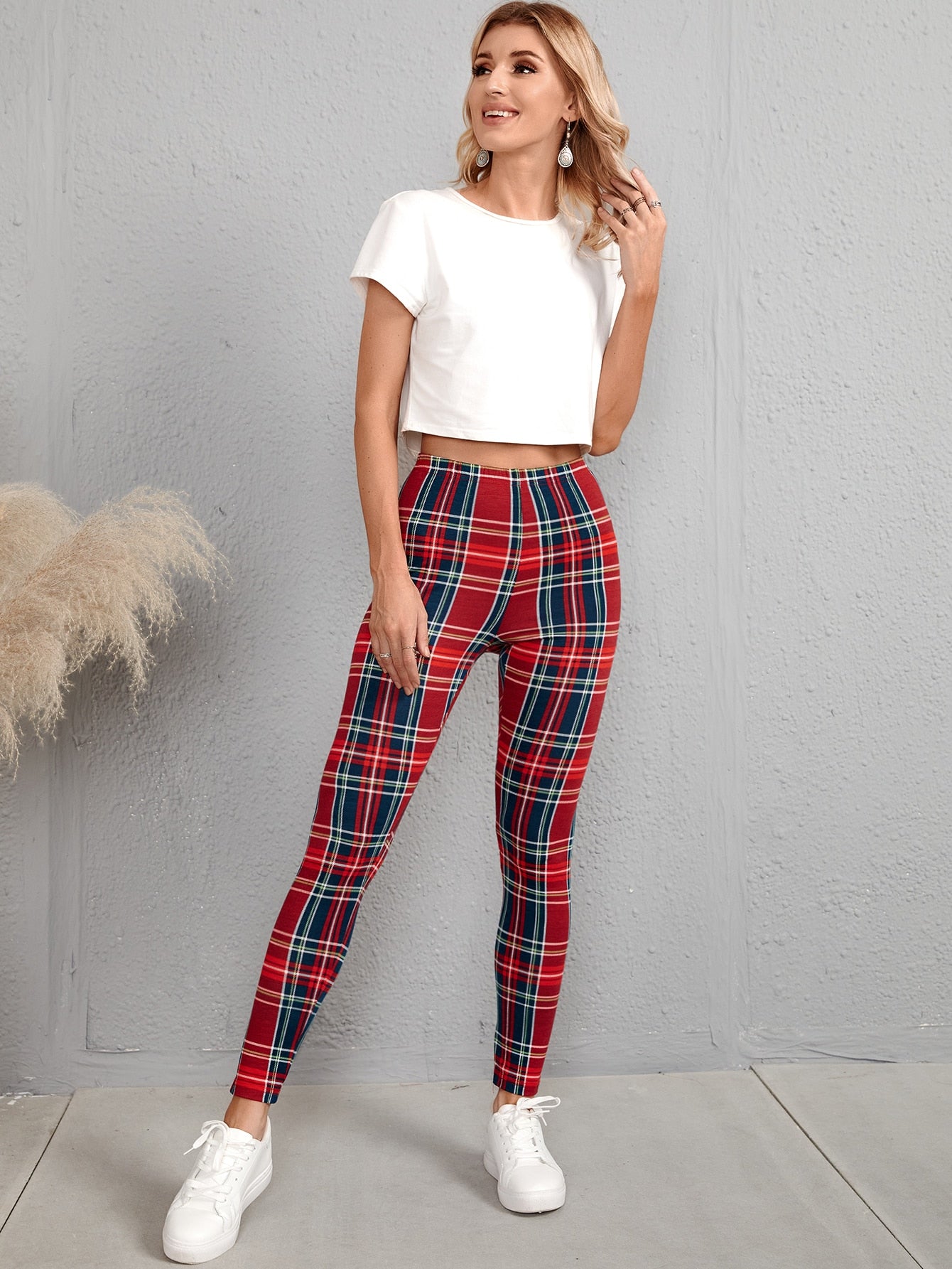 Women Leggings Manufacturers