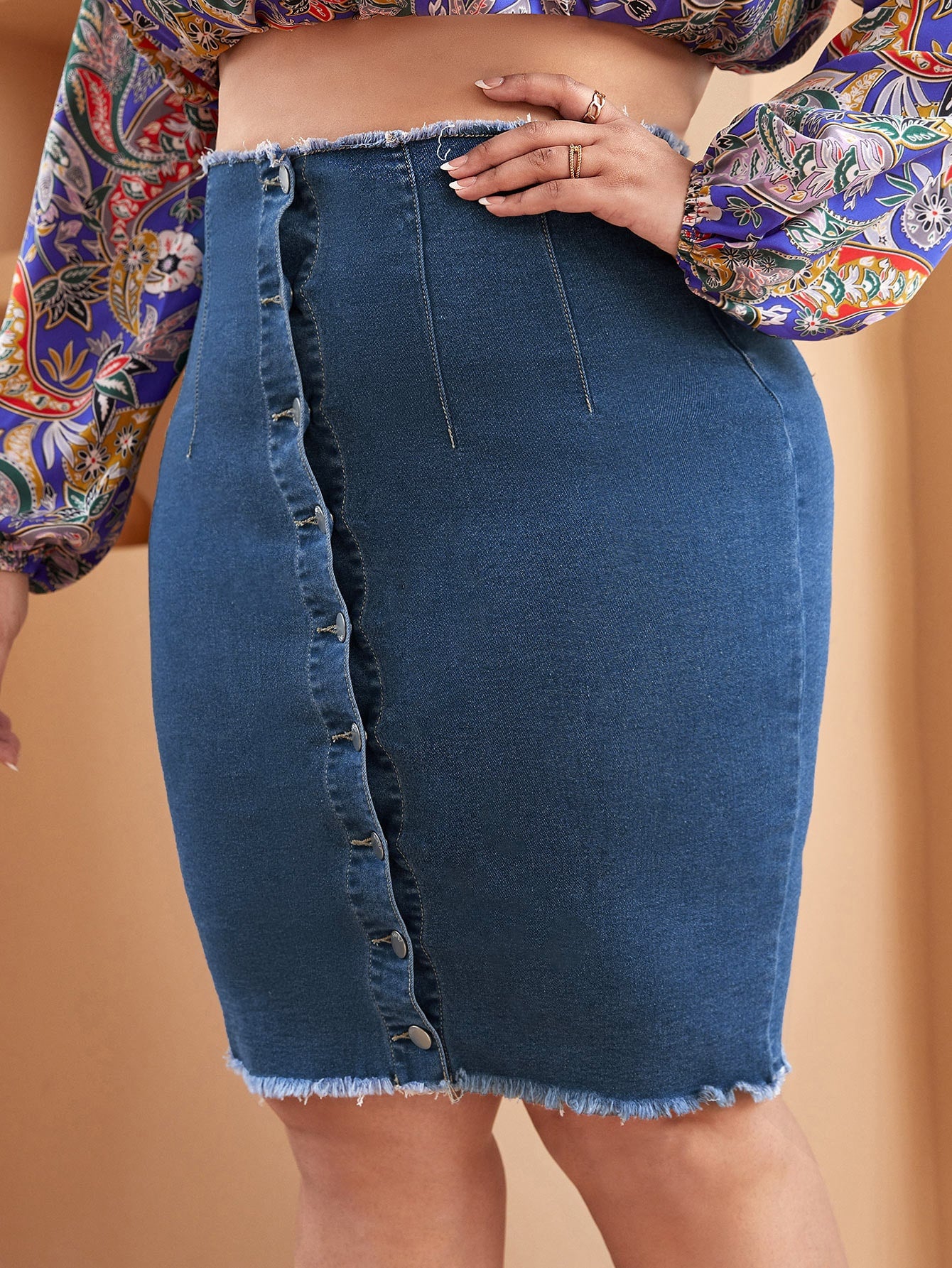 Maki Oh Women Clothing Wholesalers