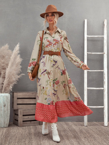 Women Dresses Producers