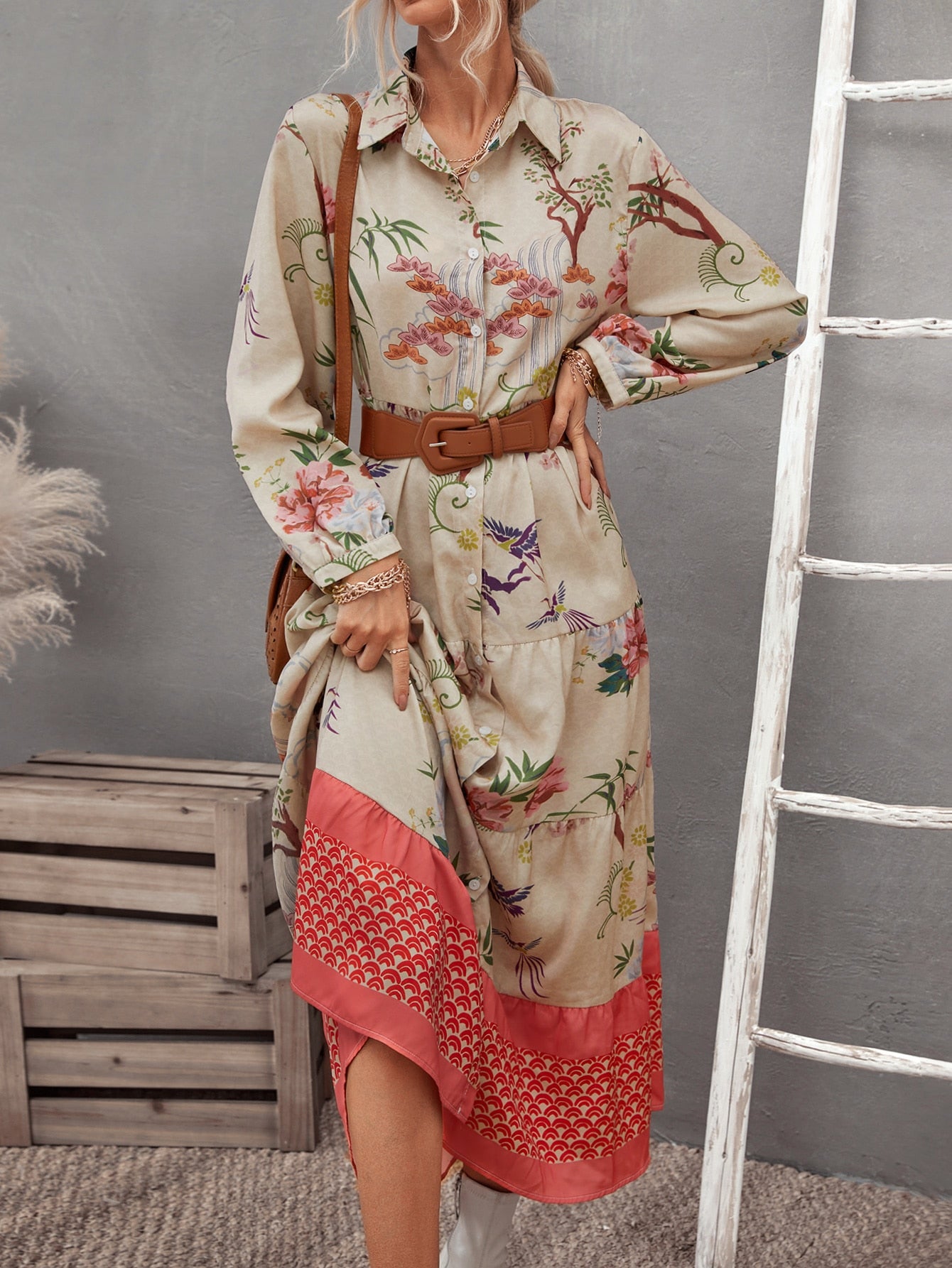 Women Dresses Manufacturer