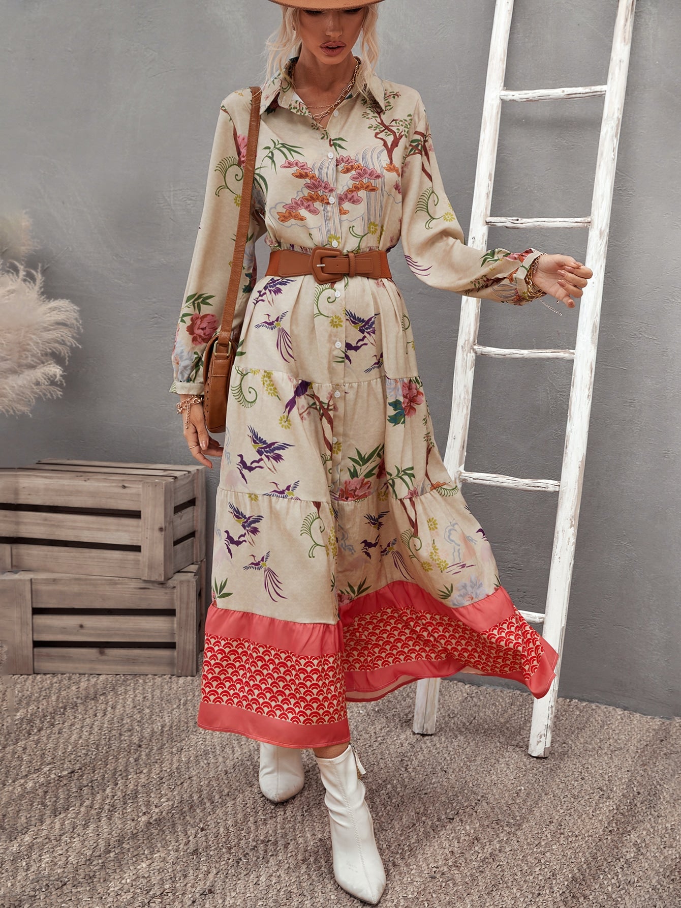 Women Dresses Supplier
