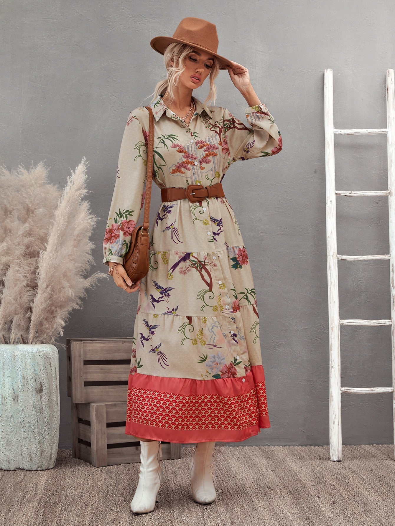 Trendy Plus Size Clothing Wholesale Vendors