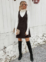 Minu Business Women's Dress Manufacturer Wholesaler And Supplier
