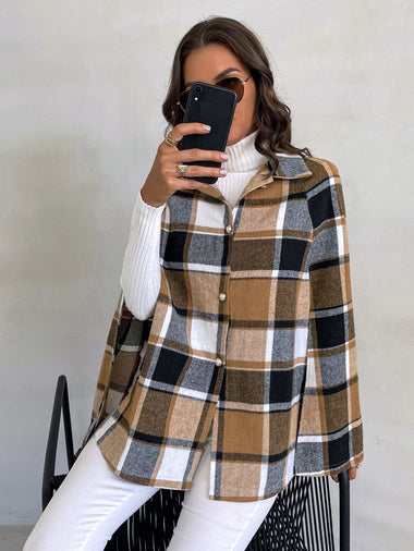 Women Overcoats Producers