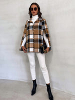 Women Overcoats Manufacturer