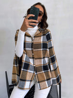 Women Overcoats Supplier