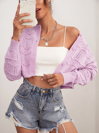 Women Cardigans Manufacturers