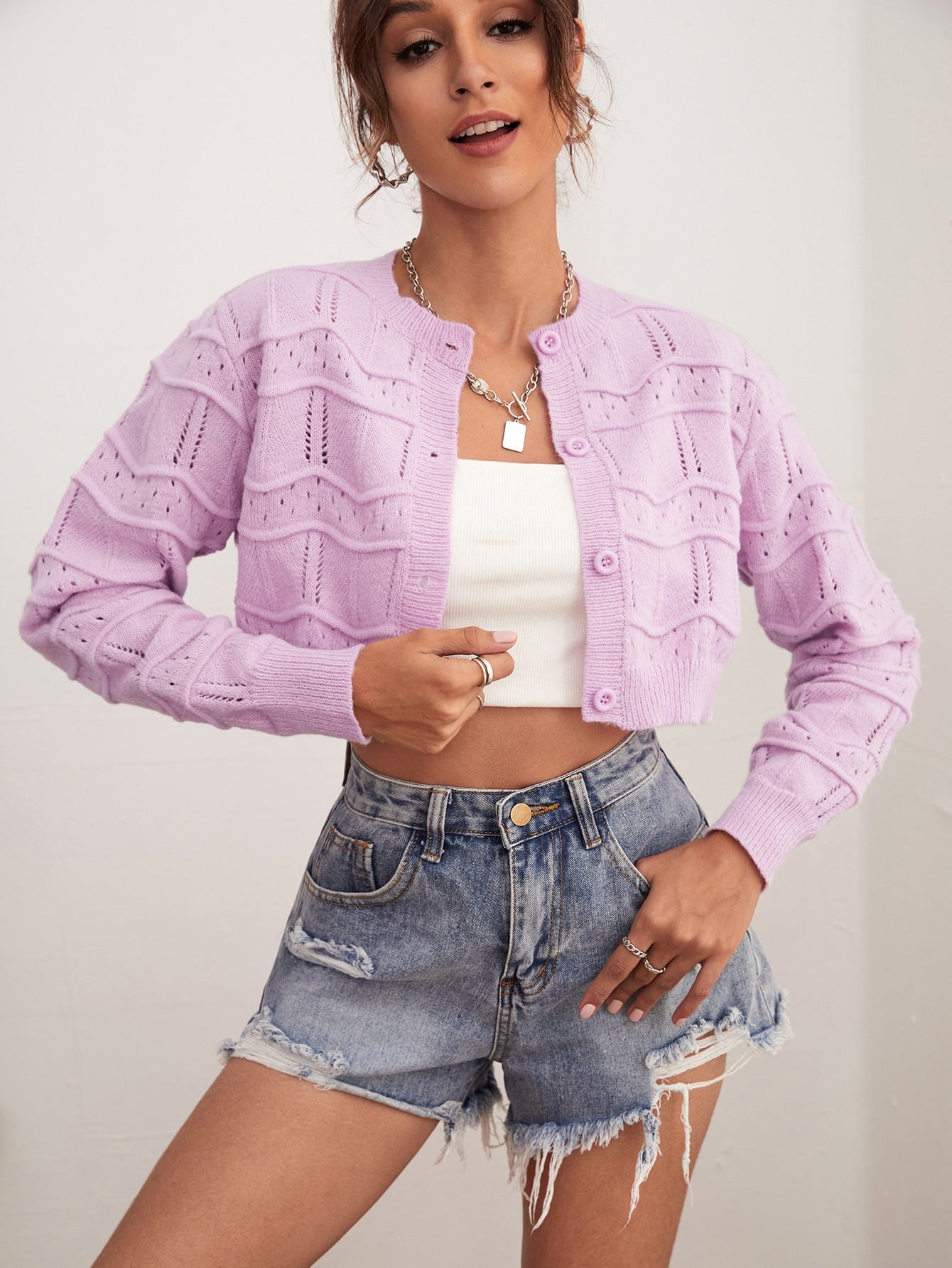 Women Cardigans Supplier