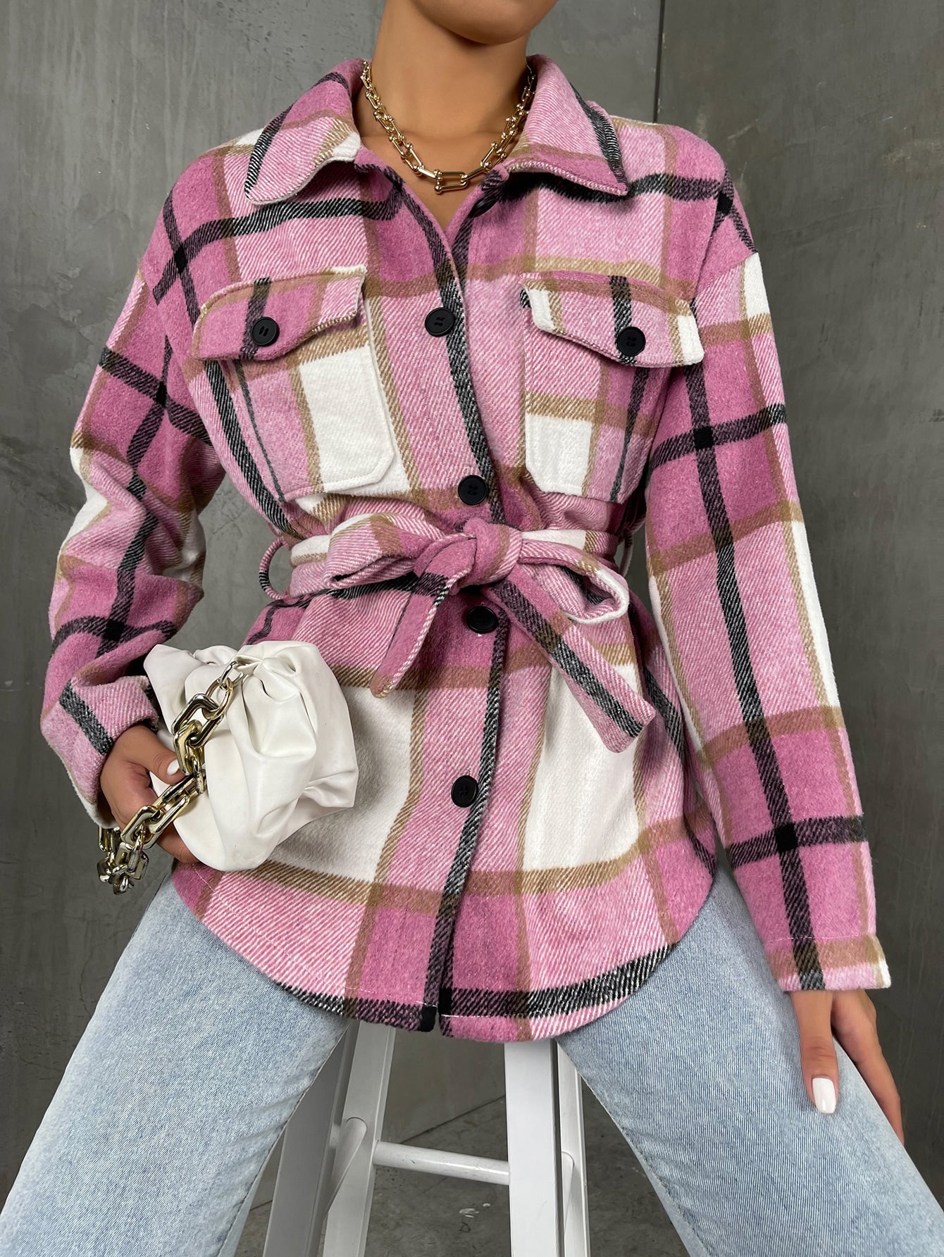 Women Overcoats Supplier
