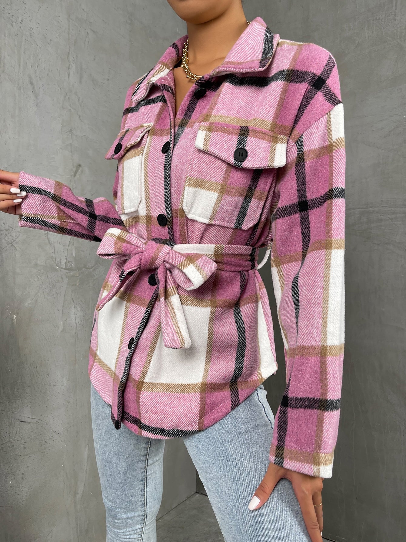 Women Overcoats Wholesalers