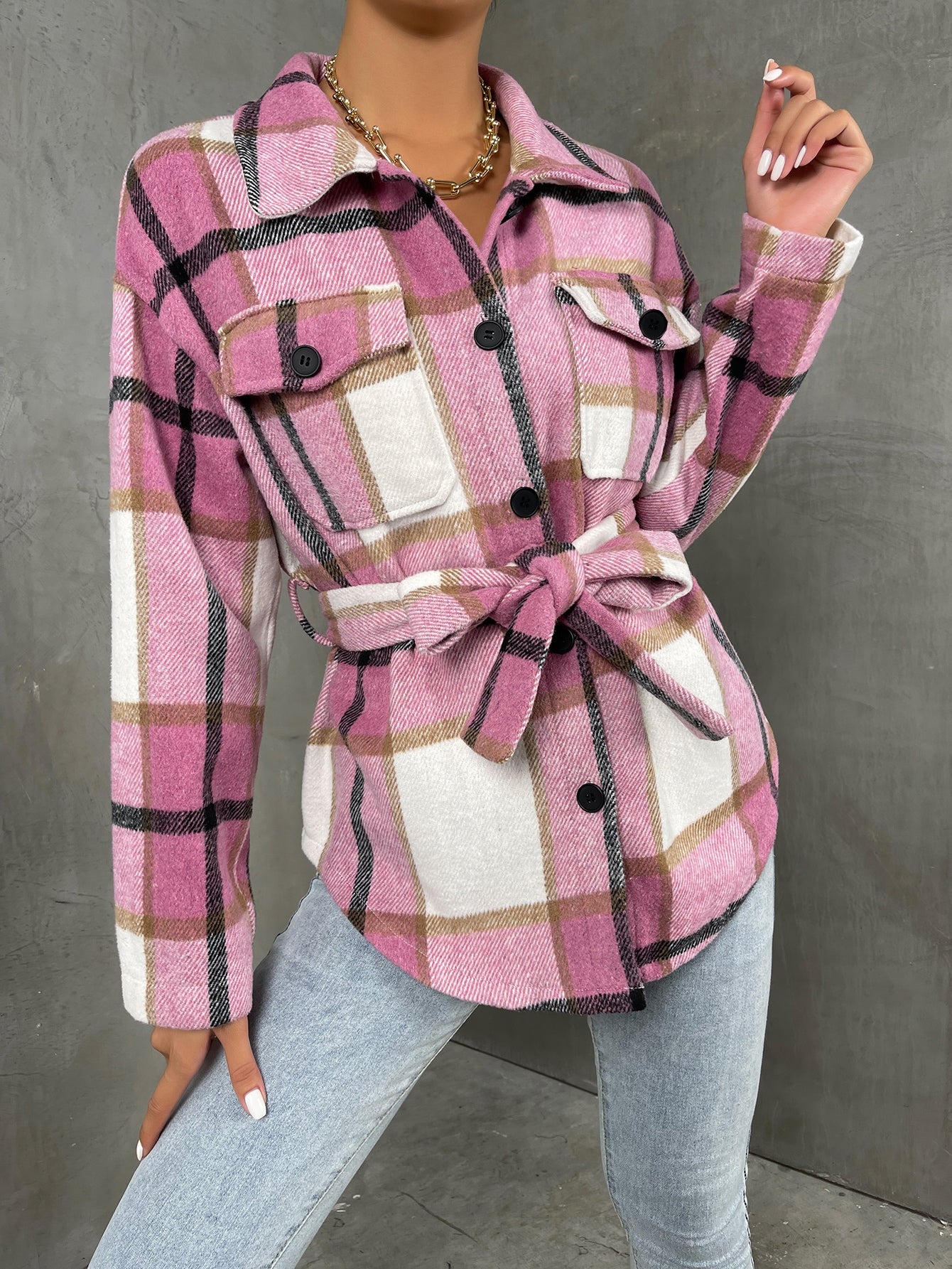 Ami Doshi Shah Clothing Wholesalers