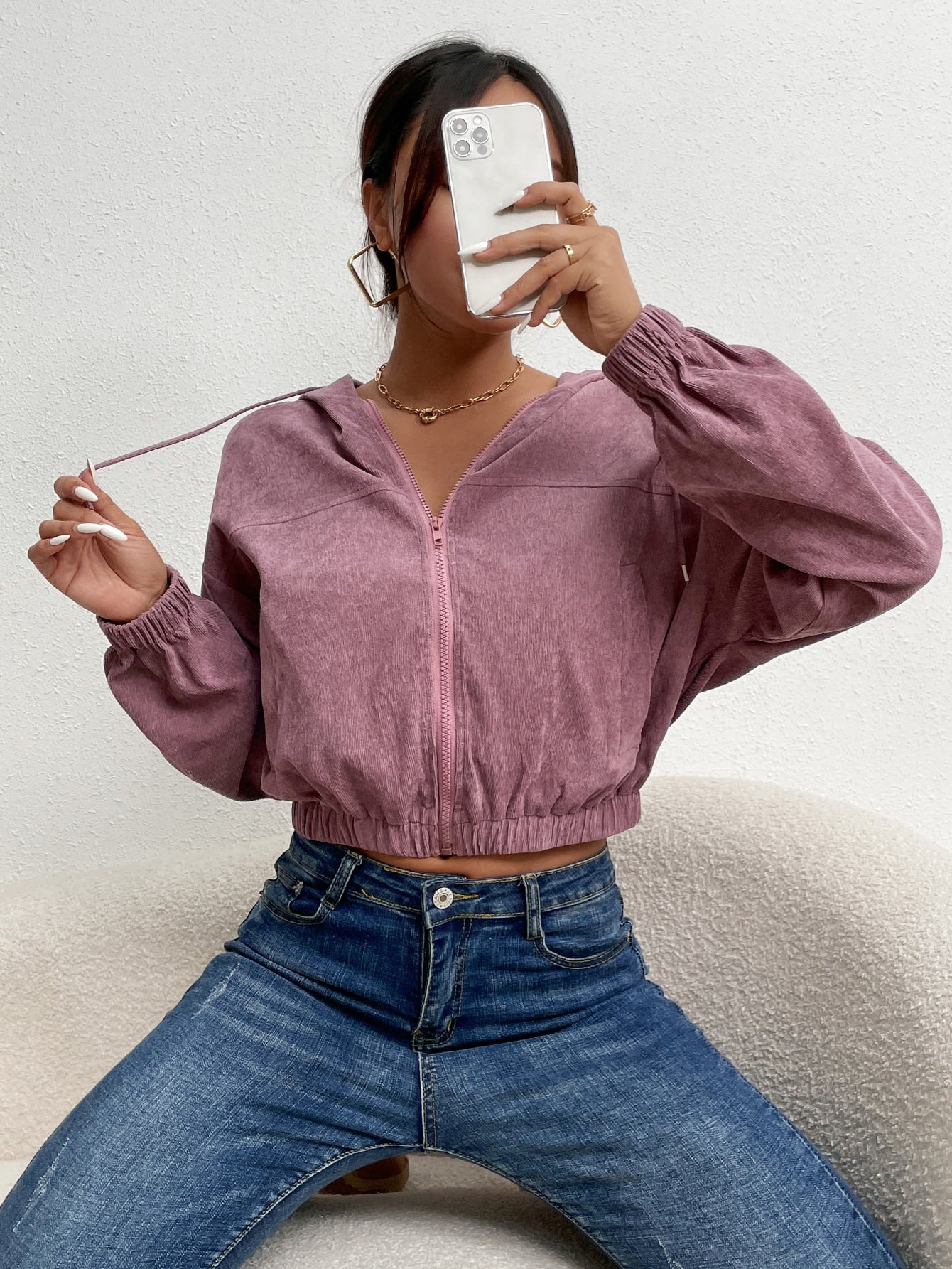 Women Jackets Factory
