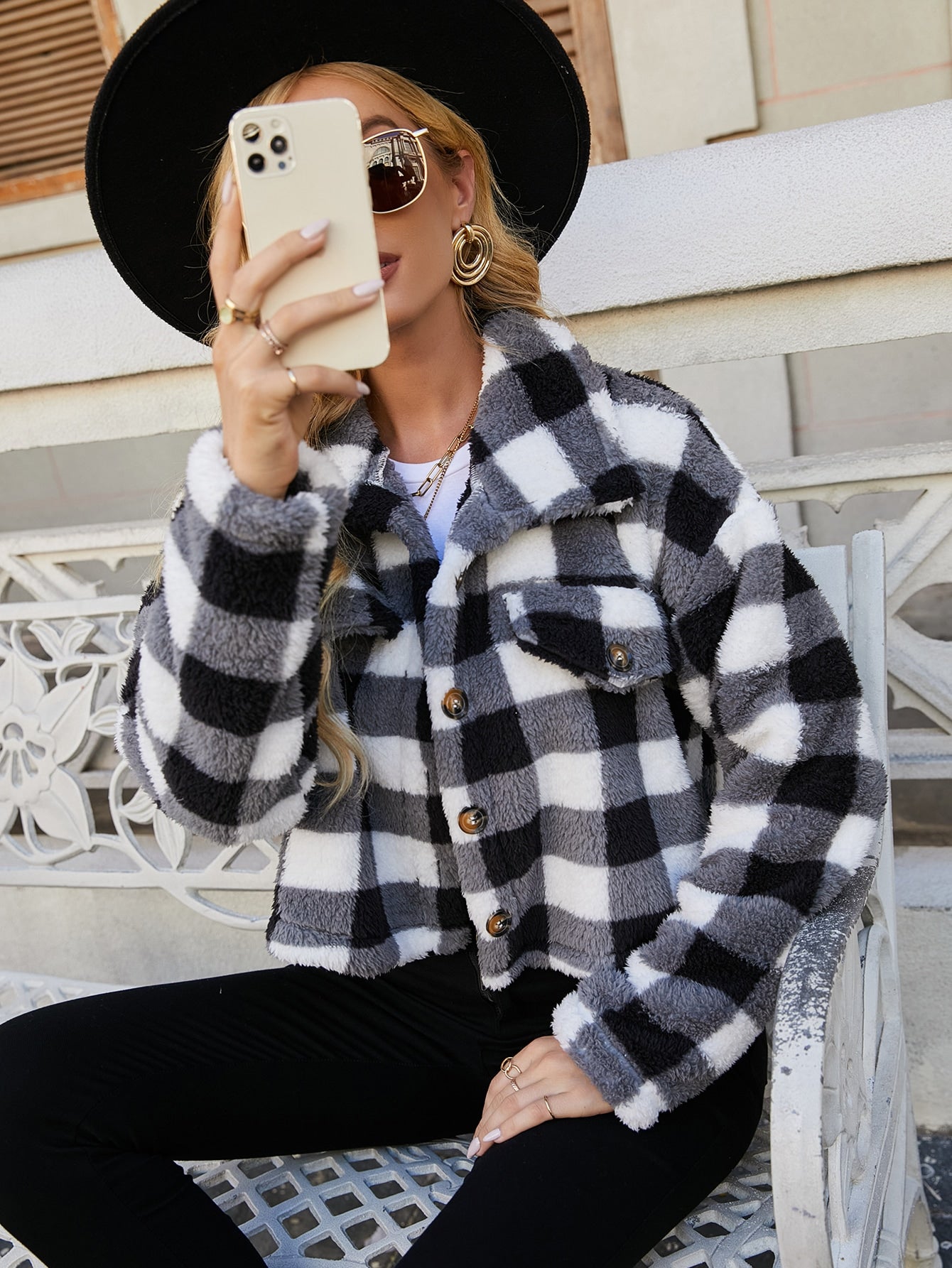 Nicholas Coutts Women Clothing Producers
