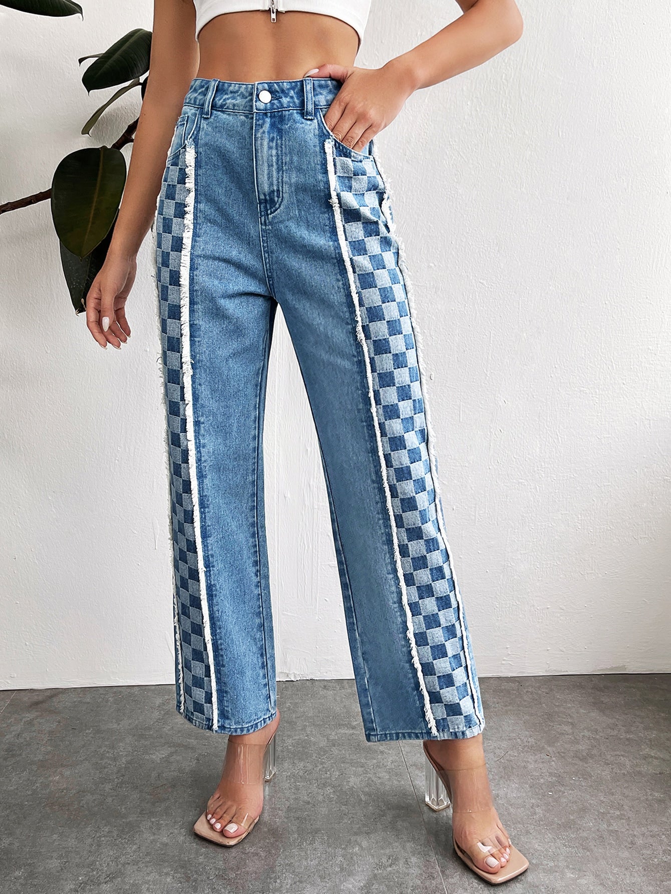 Women Jeans Factories