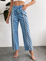 Women Jeans Factories