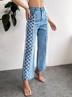 Women Jeans Wholesaler
