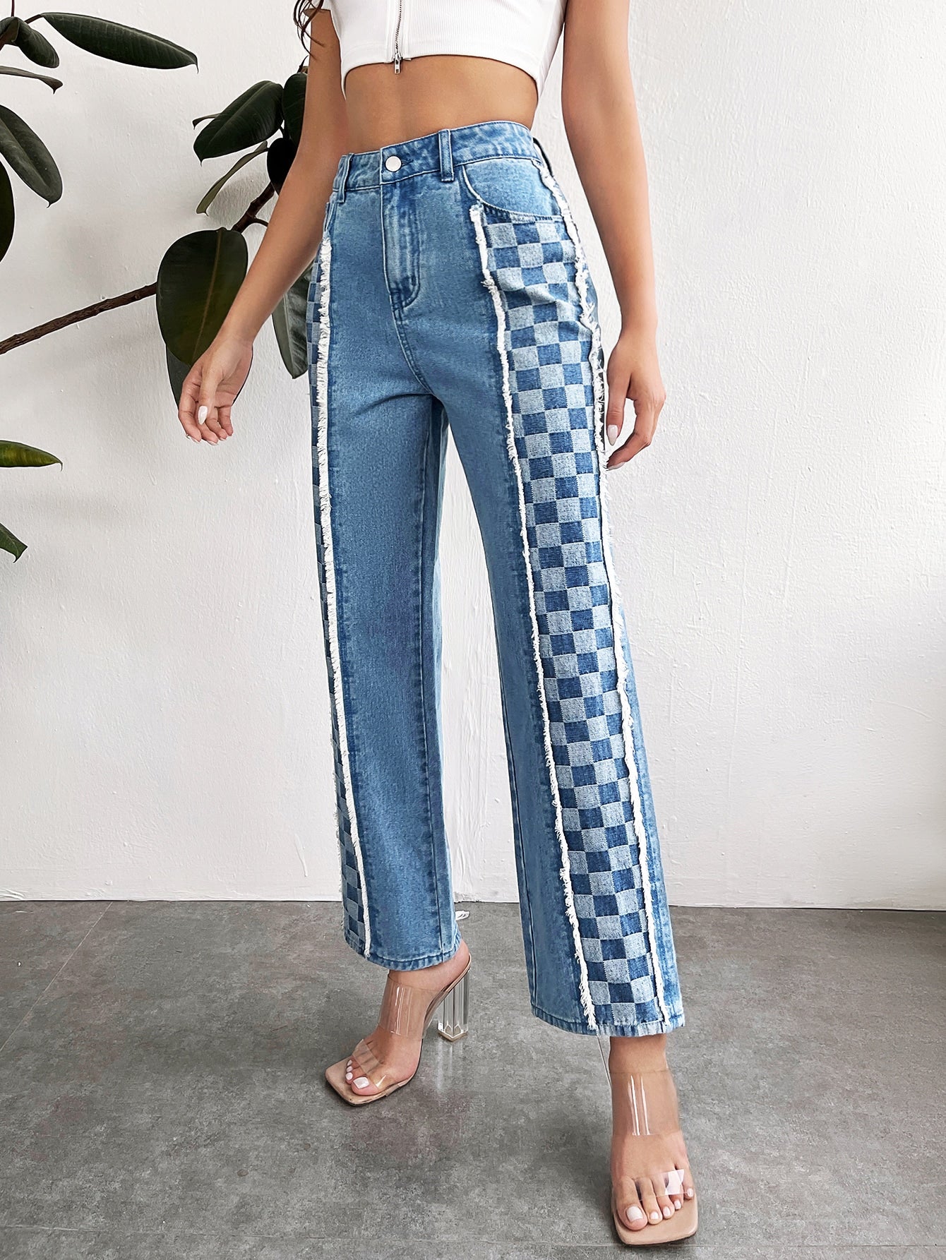Women Jeans Producers