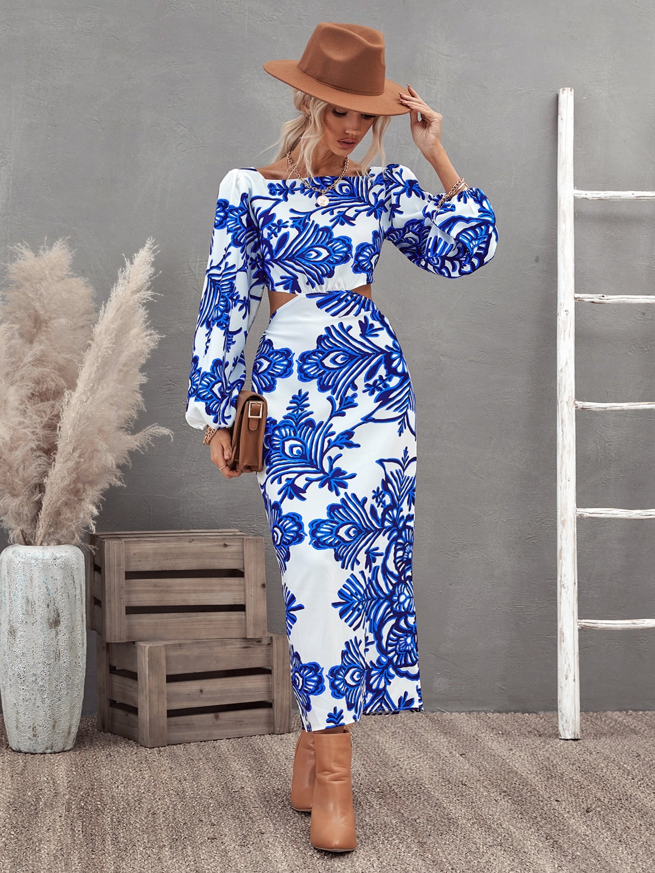 Women Dresses Factories