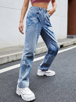 Women Jeans Supplier