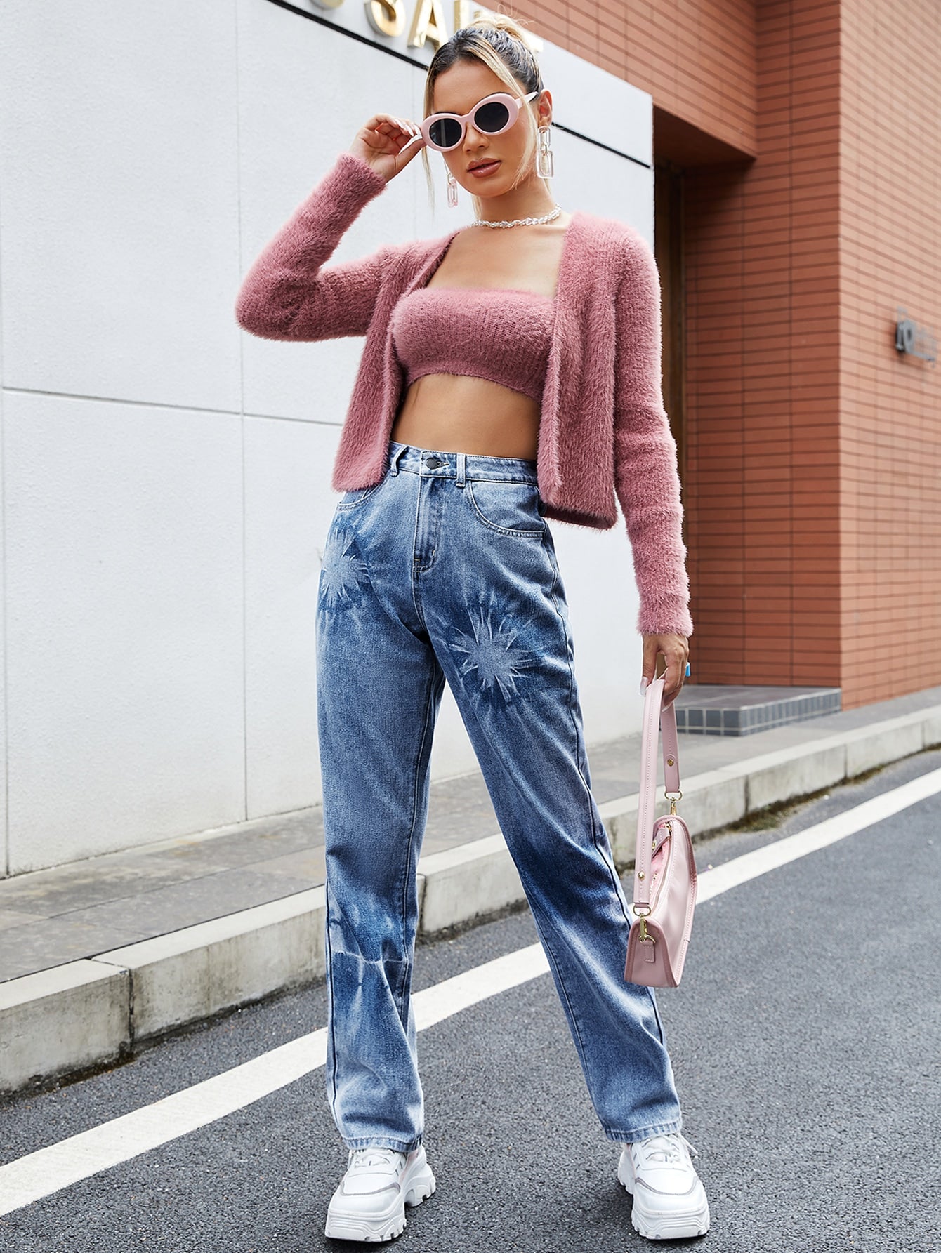 Women Jeans Factories