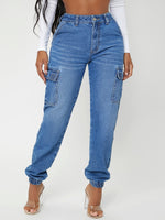 Women Jeans Suppliers