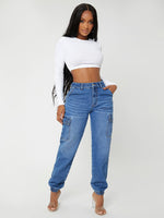 Women Jeans Factory