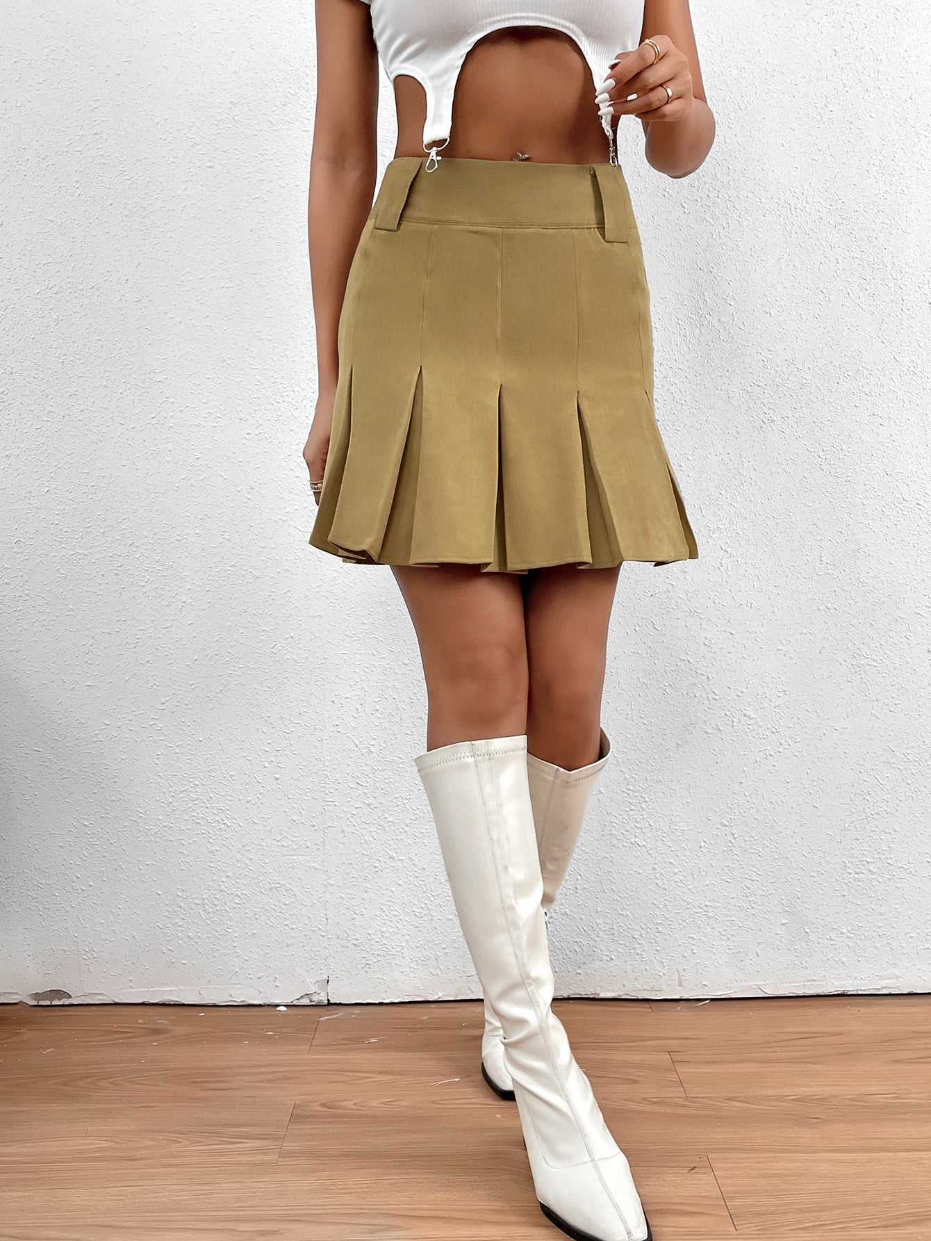 Plus Size Clothes Supplier