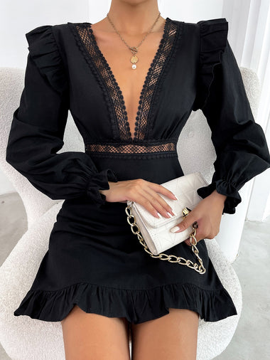 Tsemaye Binitie Women Dresses Factory