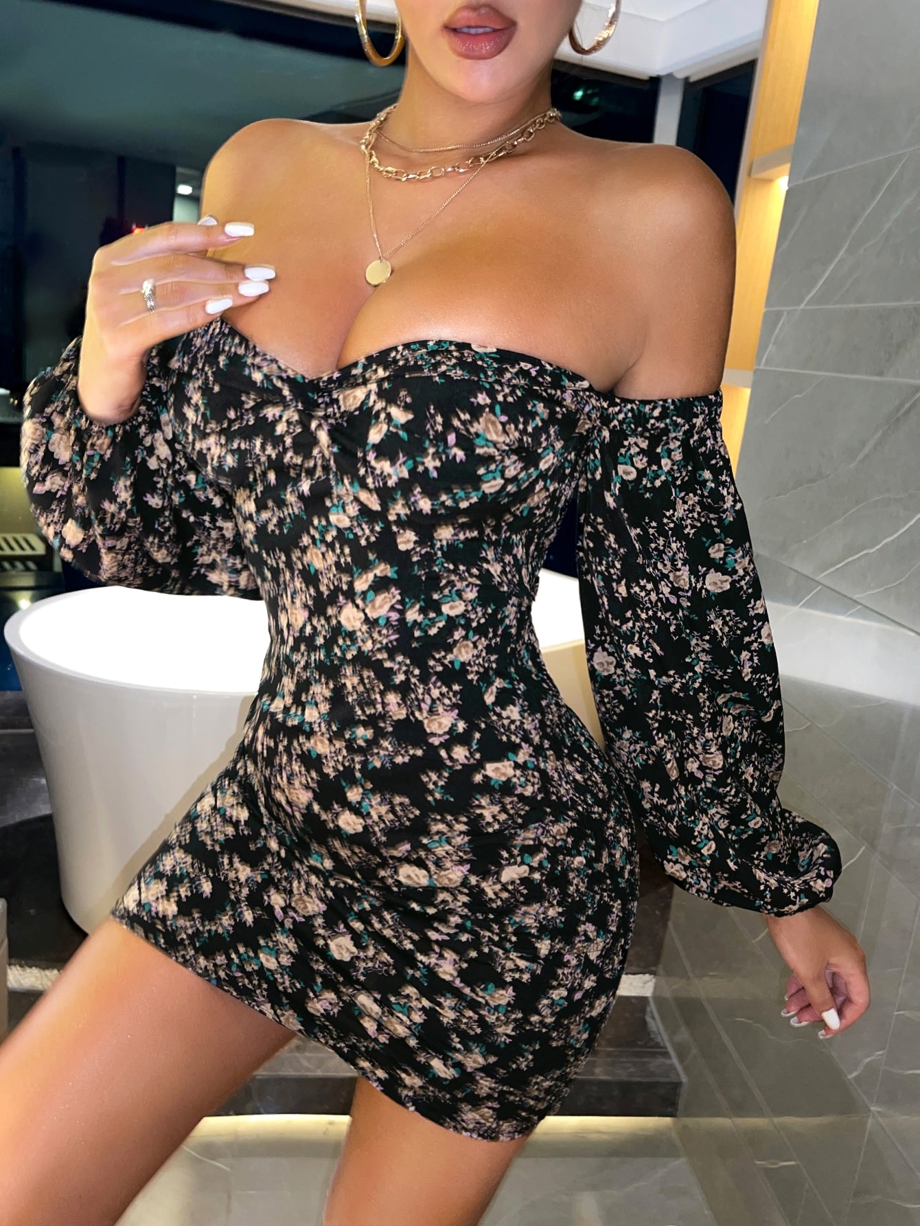 Women Dresses Factory