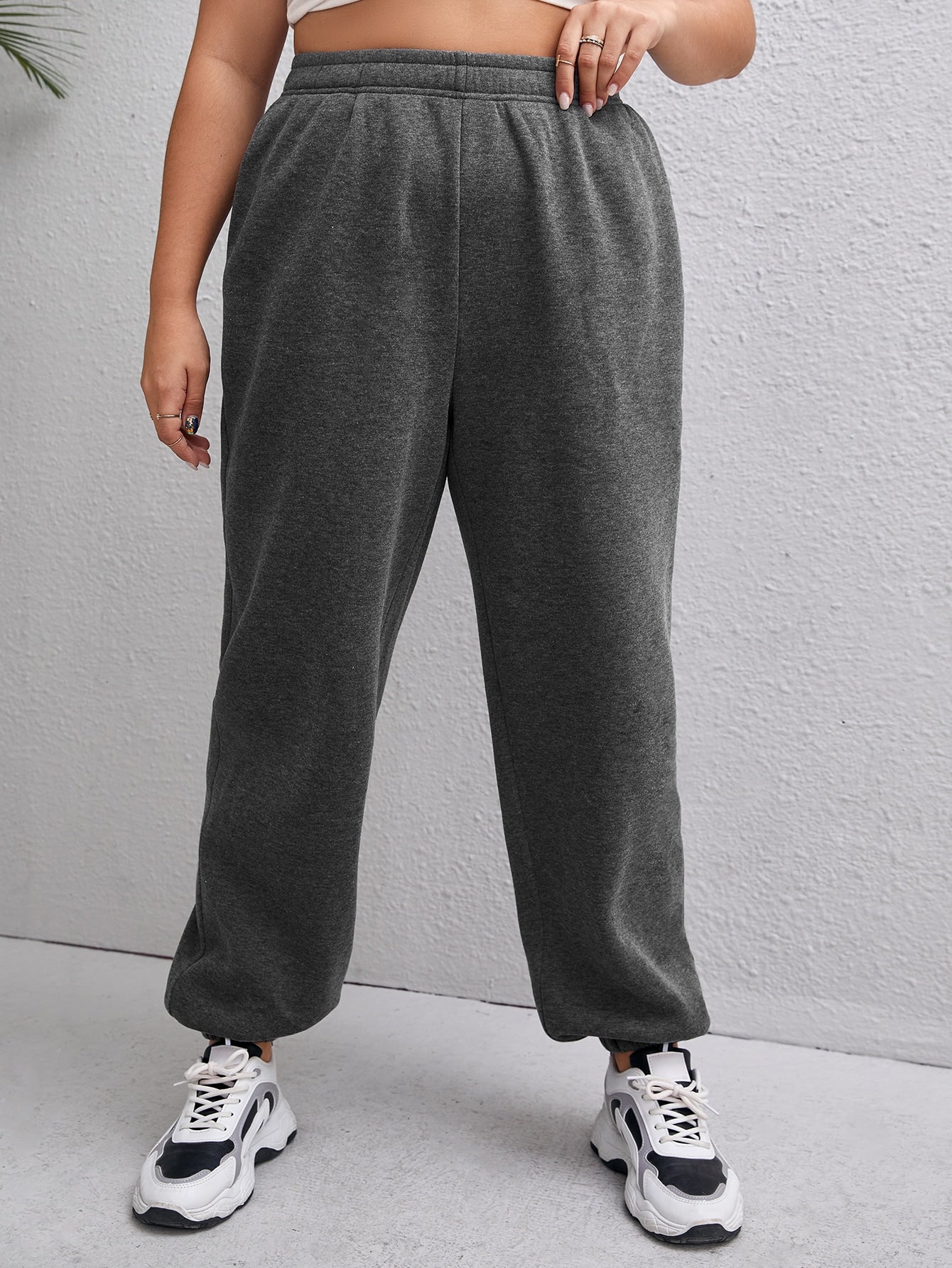 Plus Size Sweatpants Factory