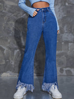 Women Jeans Manufacturers