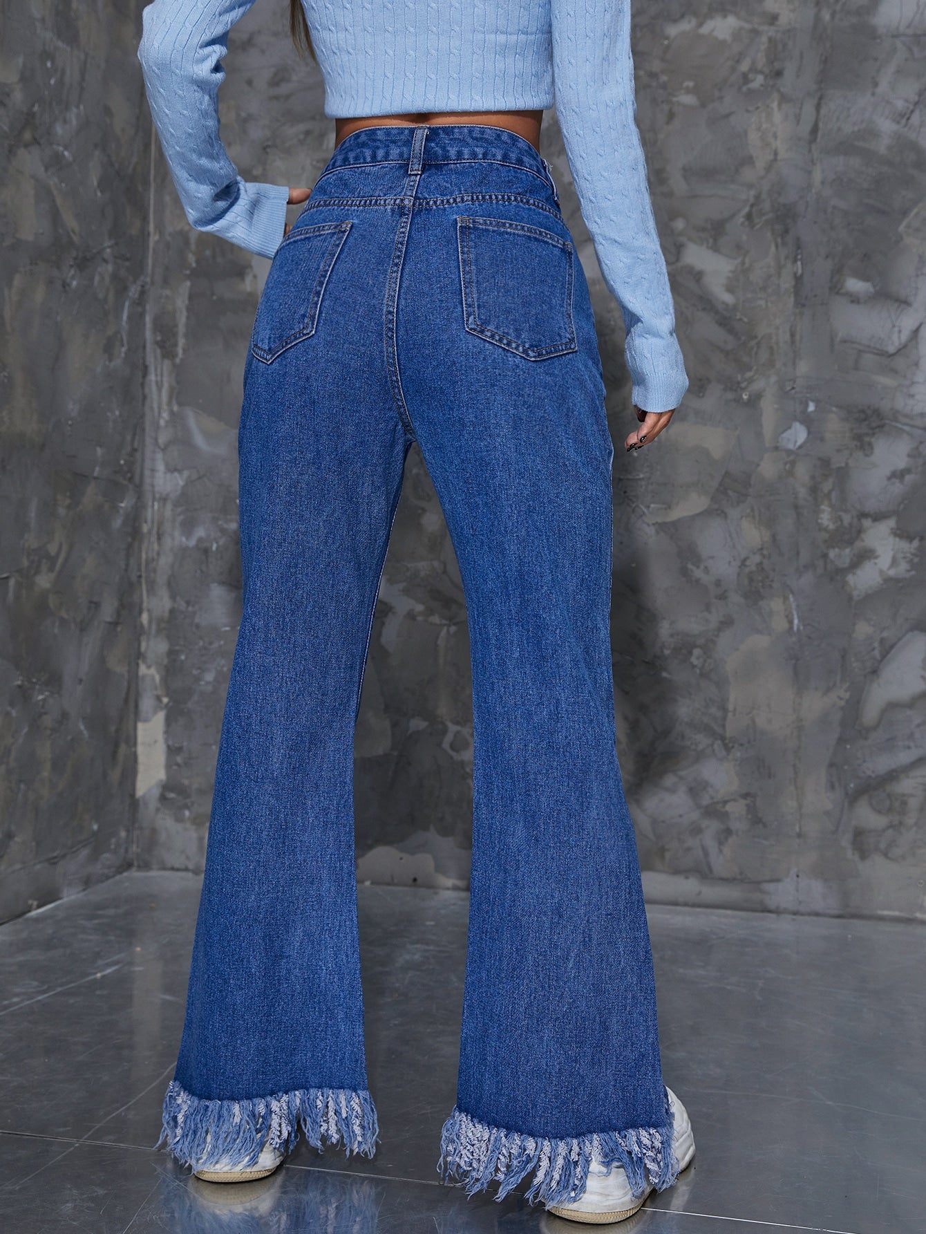 Women Jeans Factory