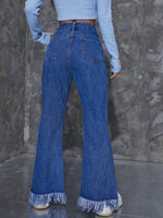 Women Jeans Factory