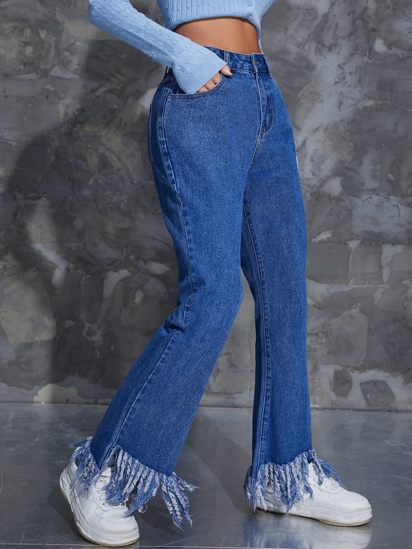 Plus Size Clothes Supplier