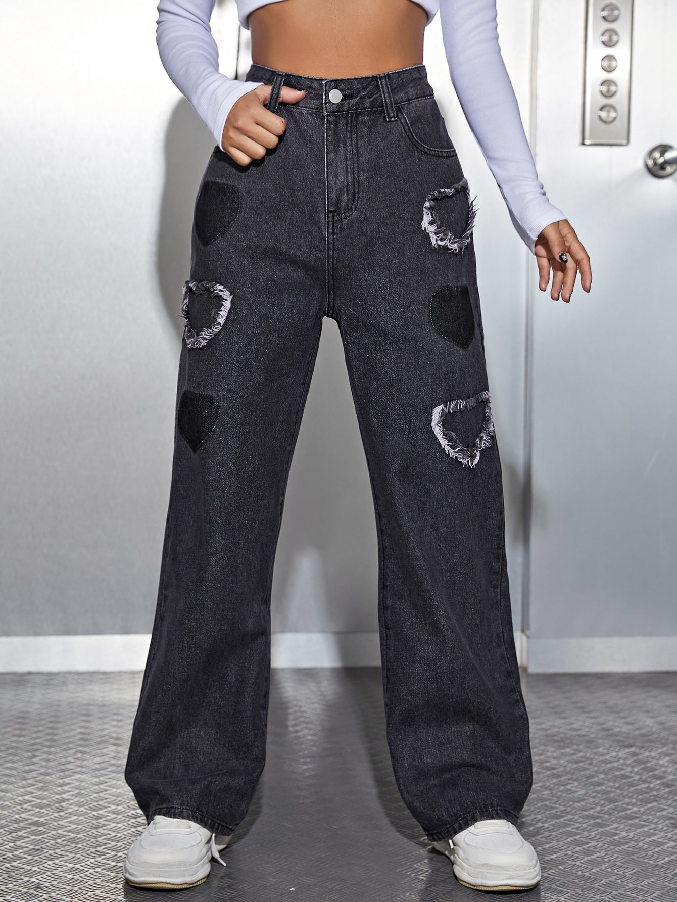 Women Jeans Factories
