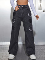 Women Jeans Factories